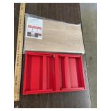 Trays