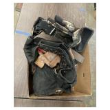 Tool belts