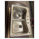 Sink