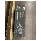 Tile cutter