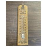 Dr Caldwell thermometer