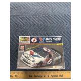 Mark martin model