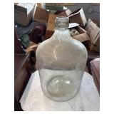 Large carboy