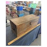 Carpenters chest