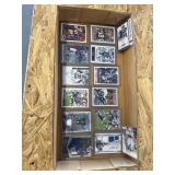 Auto and Jersey cards