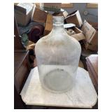 Large carboy