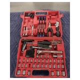 Tool set