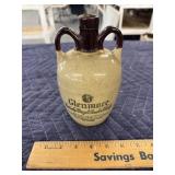 Stoneware bottle