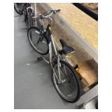 Womanï¿½s Gt bike