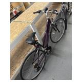 Womanï¿½s schwinn bike