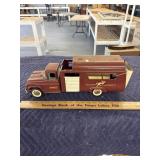 Buddy l riding academy