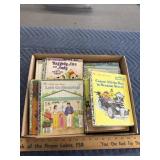 Childrenï¿½s books