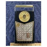 Emerson pocket radio