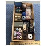 Sewing lot