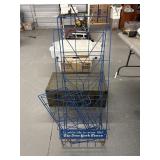 New York Times rack