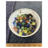 Marbles