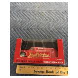 Dodge power wagon diecast