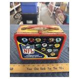 NFL lunchbox