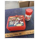 101 Dalmatians lunch box