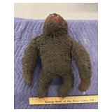 Dakin and co gorilla