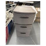 Storage bin
