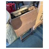 Tv tray