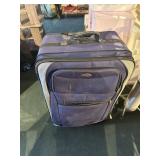 Suit case