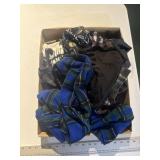 Scarfs
