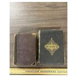Antique books
