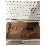 Chinese figurines