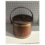 Cookie jar
