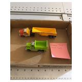 Tyco slot cars