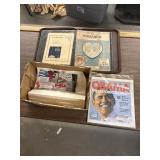 Ephemera