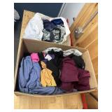 Clothing