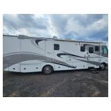 2005 cruise master Georgie boy rv 53k