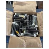 Paint rollers
