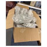 Case of new womanï¿½s shirts