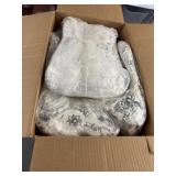 Case of new womanï¿½s shirts