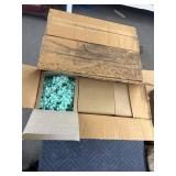 3 cases of bows