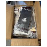 Case of table runners