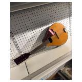 Mandolin