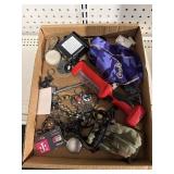 Assorted lot
