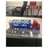Car hauler