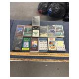 Fishing vhs