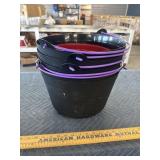 5 kettle buckets