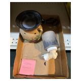 Scentsy warmers