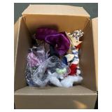 Doll clothes