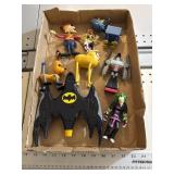 Action figures