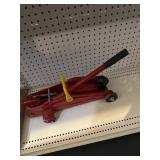 Car jack