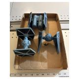 Star Wars toys